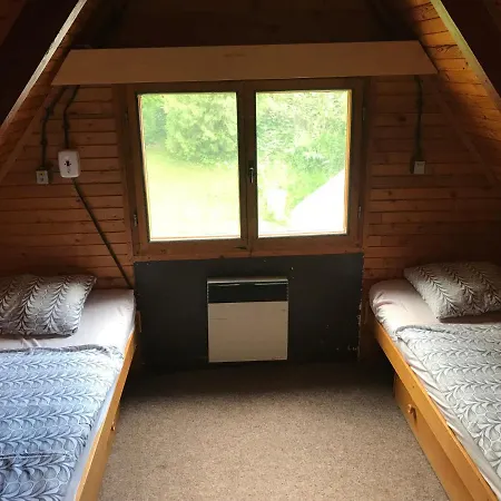 Rekreacne Stredisko Natur Chalet Dolny Turcek