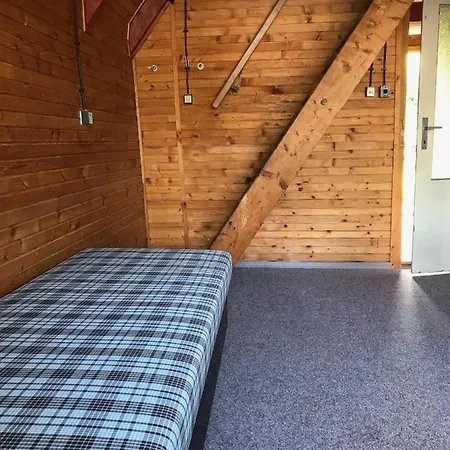Rekreacne Stredisko Natur *