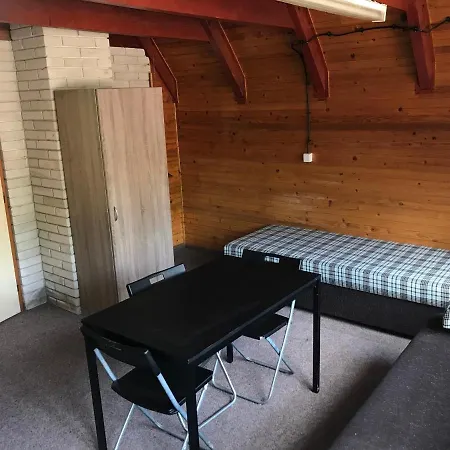 Rekreacne Stredisko Natur Chalet