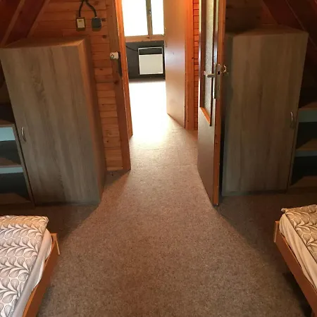 Rekreacne Stredisko Natur Chalet Dolny Turcek