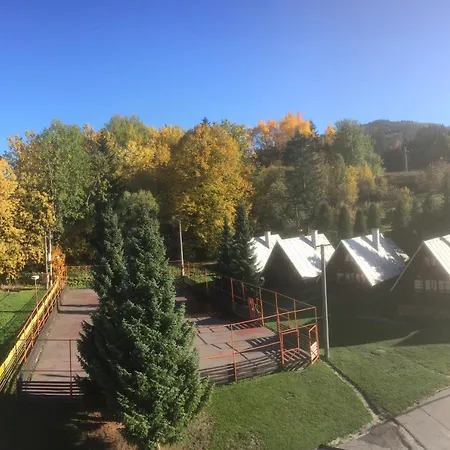 Rekreacne Stredisko Natur Chalet Dolny Turcek
