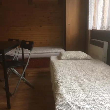 Rekreacne Stredisko Natur Chalet