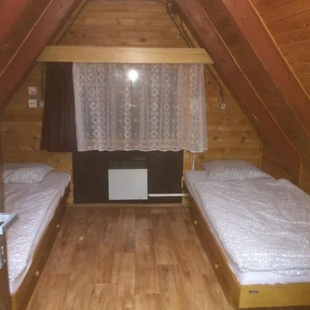 Rekreacne Stredisko Natur * Dolny Turcek