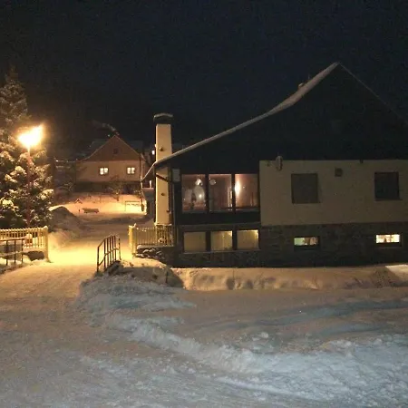 Rekreacne Stredisko Natur Dolny Turcek