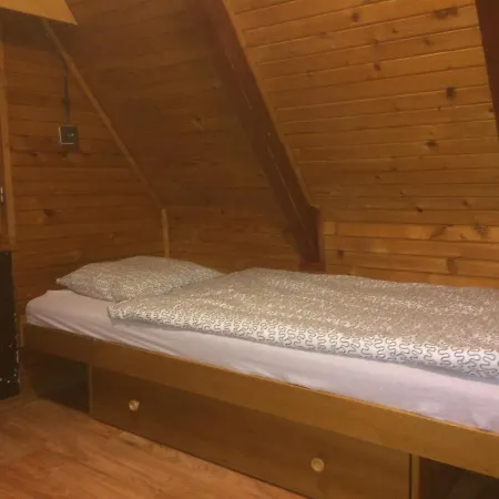 Rekreacne Stredisko Natur Chalet Dolny Turcek