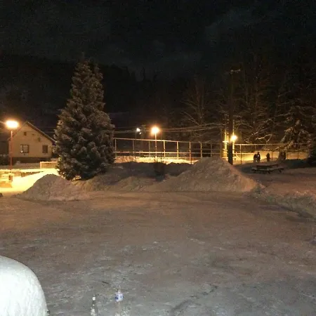 Rekreacne Stredisko Natur Chalet Dolny Turcek