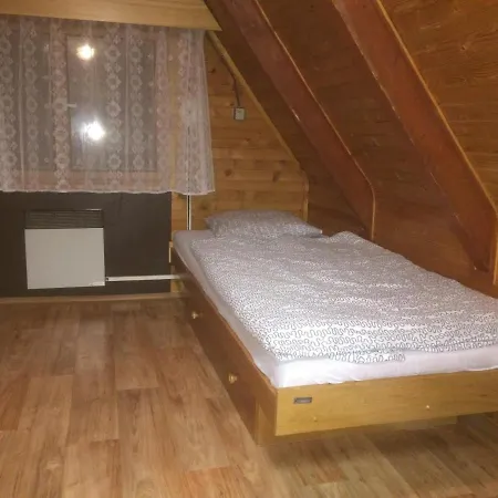 Rekreacne Stredisko Natur * Dolny Turcek