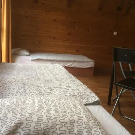 Rekreacne Stredisko Natur Chalet