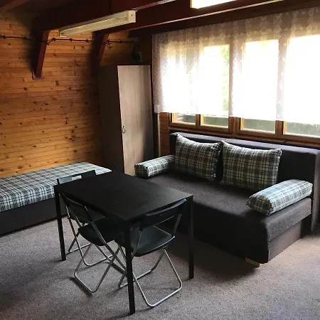 Rekreacne Stredisko Natur Chalet